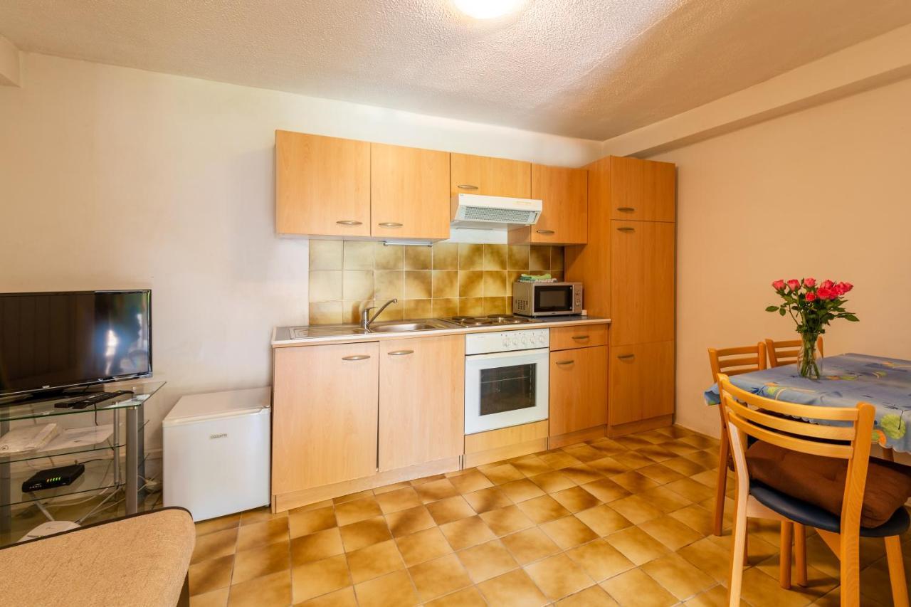 Apartment Lemut Portoroz Exterior photo