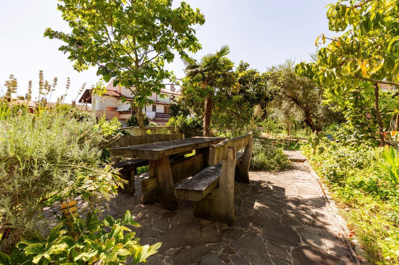 Apartment Lemut Portoroz Exterior photo