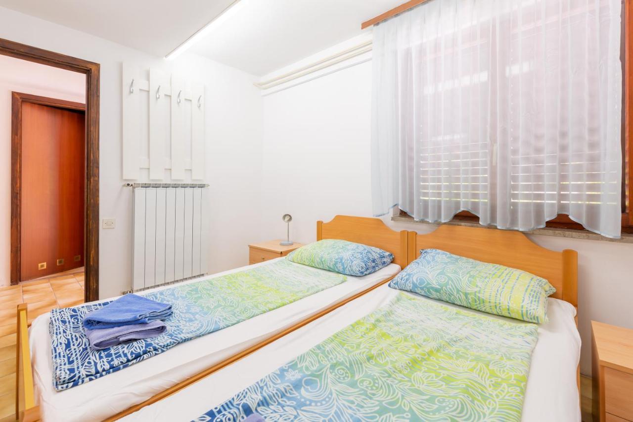 Apartment Lemut Portoroz Exterior photo