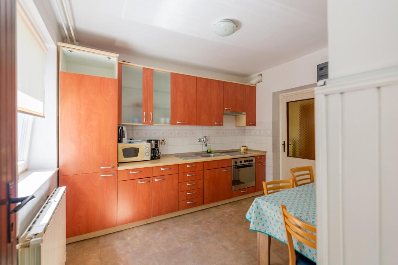 Apartment Lemut Portoroz Exterior photo
