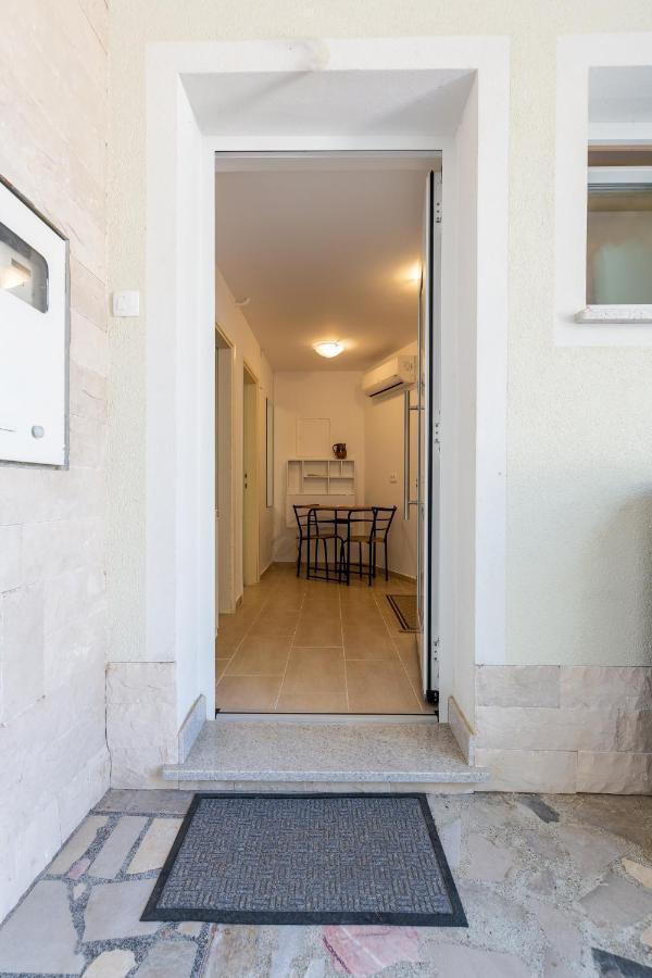 Apartment Lemut Portoroz Exterior photo