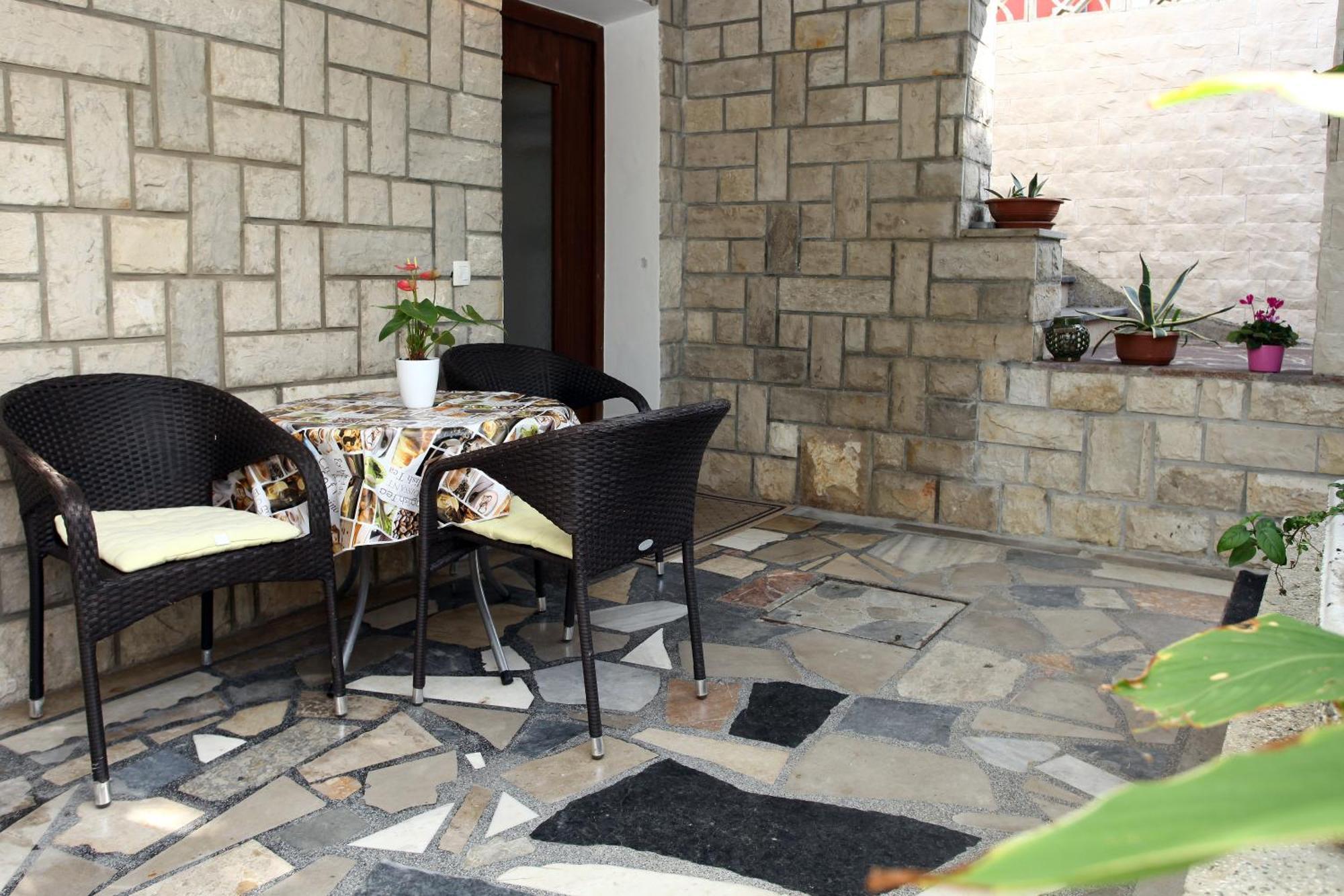 Apartment Lemut Portoroz Room photo